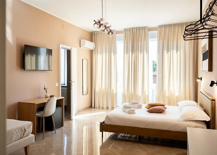 Il Torrino Guest House