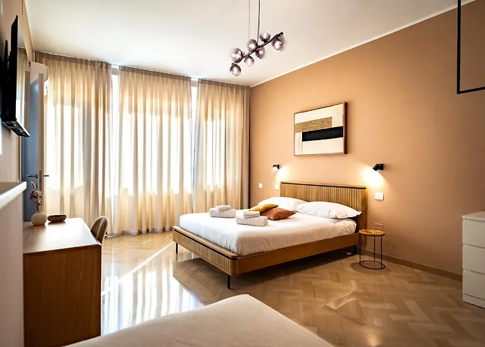 Il Torrino Guest House