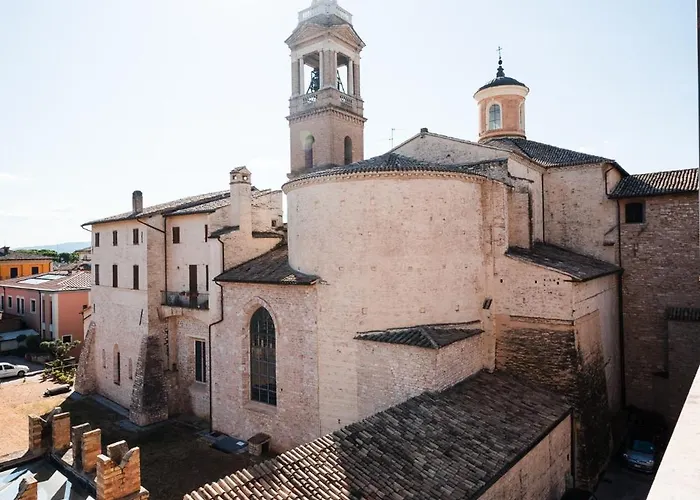 Il Torrino Guest House