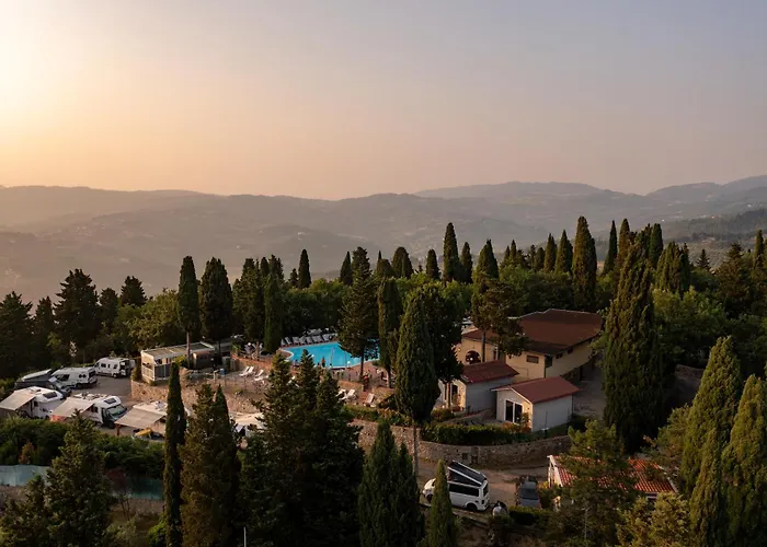  Village Panoramico
