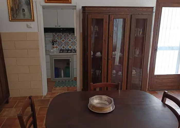 Casa Campofreddo - Dimora Rustica Con Piscina