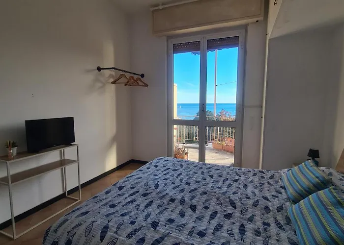 La finestra sul Mare