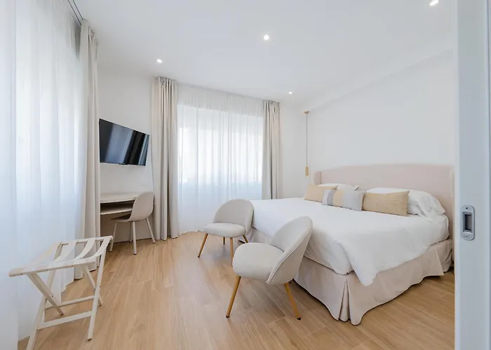 Feel Boutique Rooms