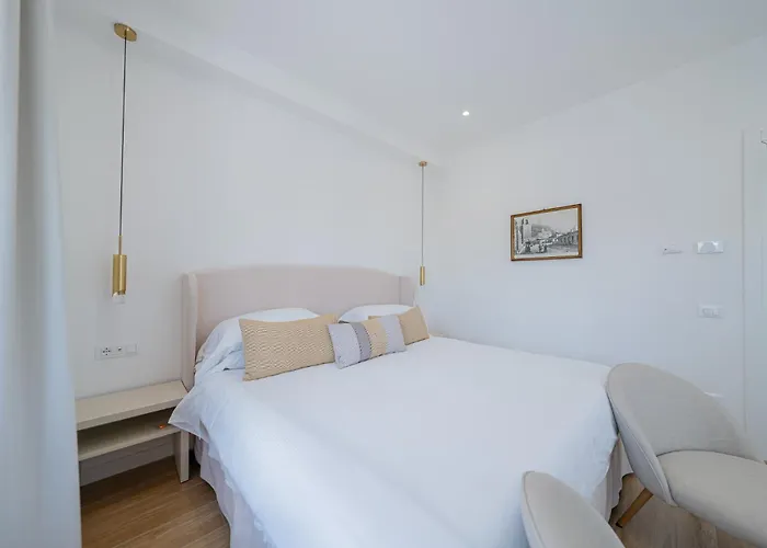 Feel Boutique Rooms