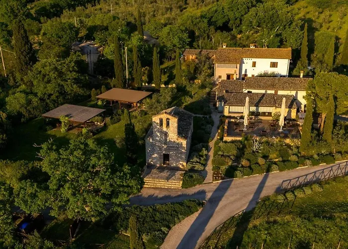 Tenuta San Pietro a pettine