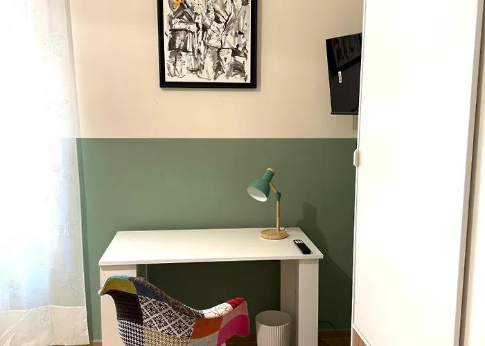 Il Bricoccolo