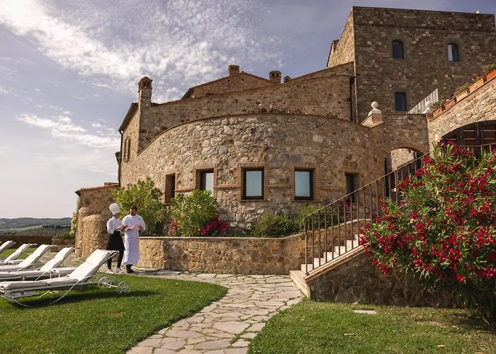 Castello Di Velona