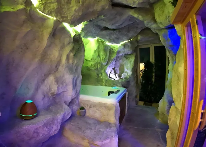 Napoli Centro Suite e Spa