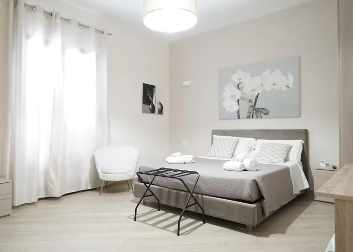 B&B Villa Colomba