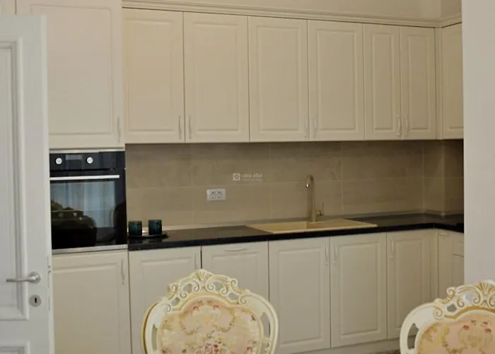 Vila Premium Iasi