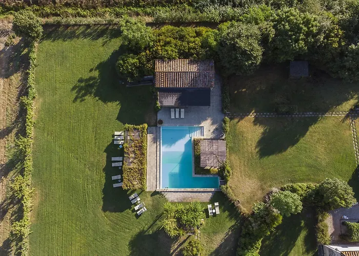 Cortona Resort-Le Terre Dei Cavalieri