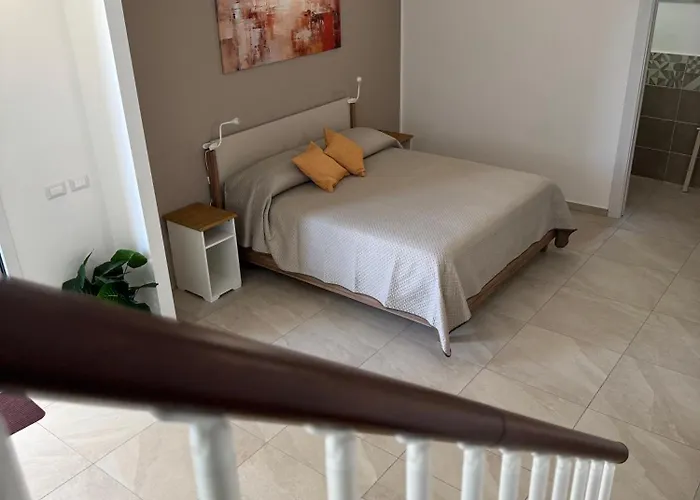 Casa MaLù