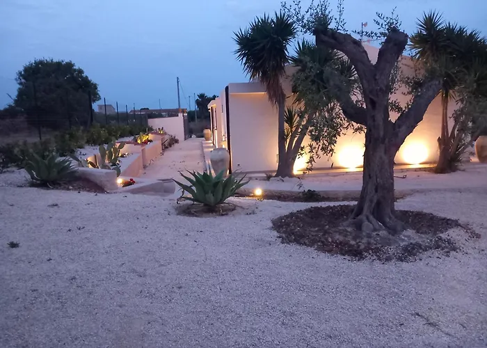 Villa Cadria