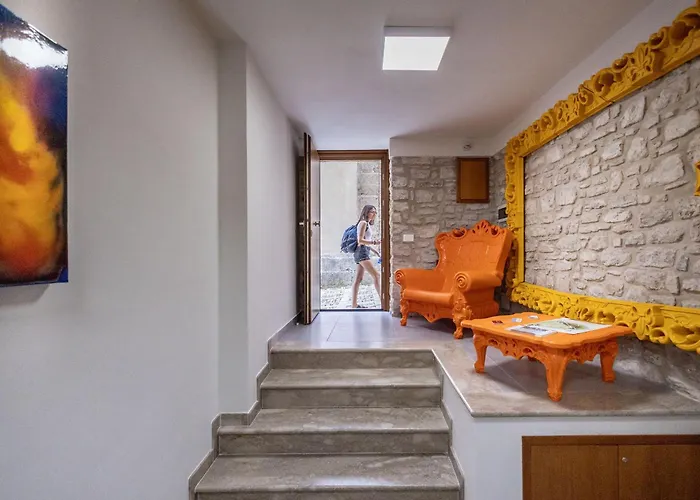Porta Trapani Rooms & Suites