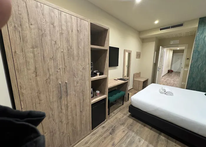 Ricaroka Exclusive Room & Spa