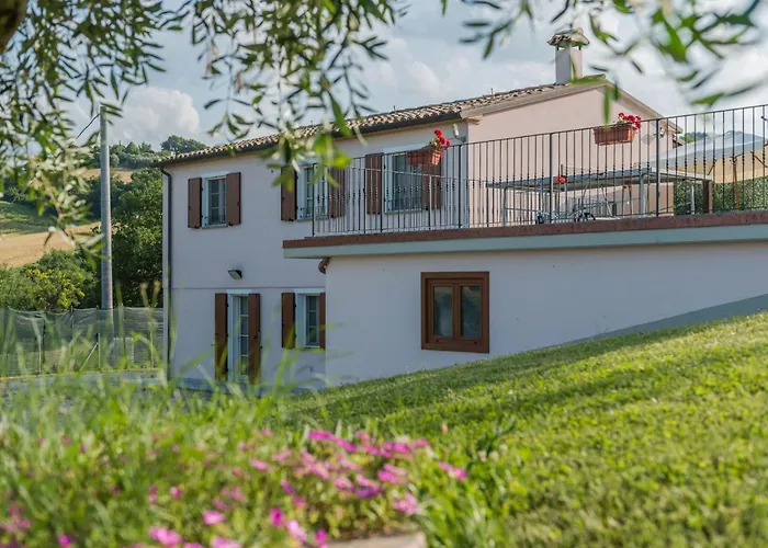 Villa Rosa