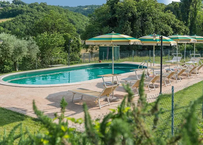Villa Rosa