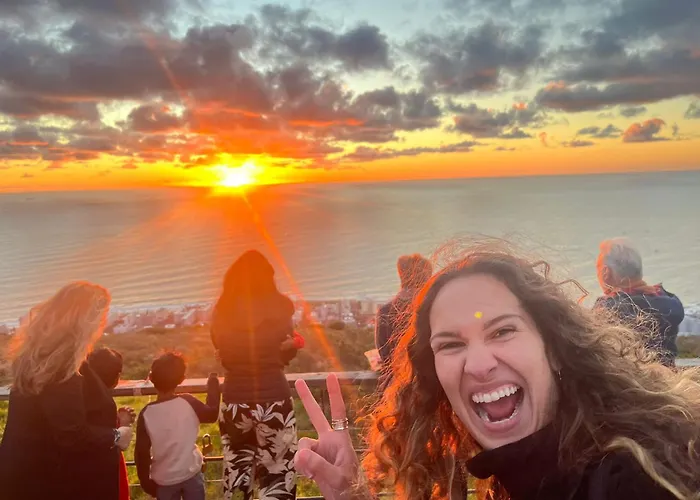 Green Elephant Backpackers