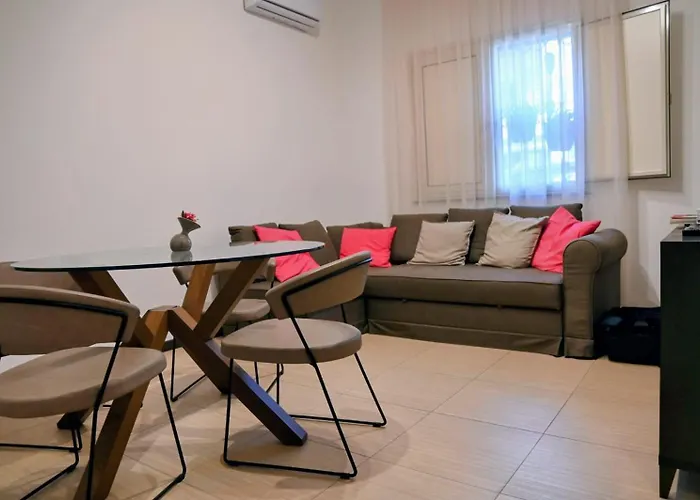 Acitrezza B&B