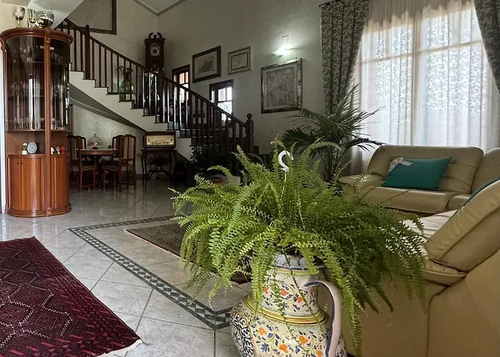 Villa del Sole