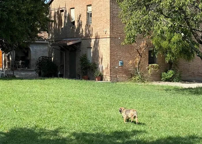 Agriturismo La Fondazza