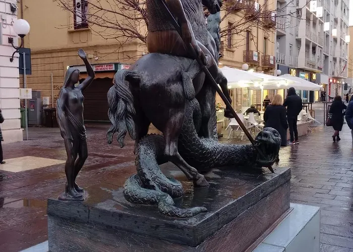 Dimora al Centro