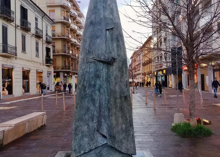Dimora al Centro