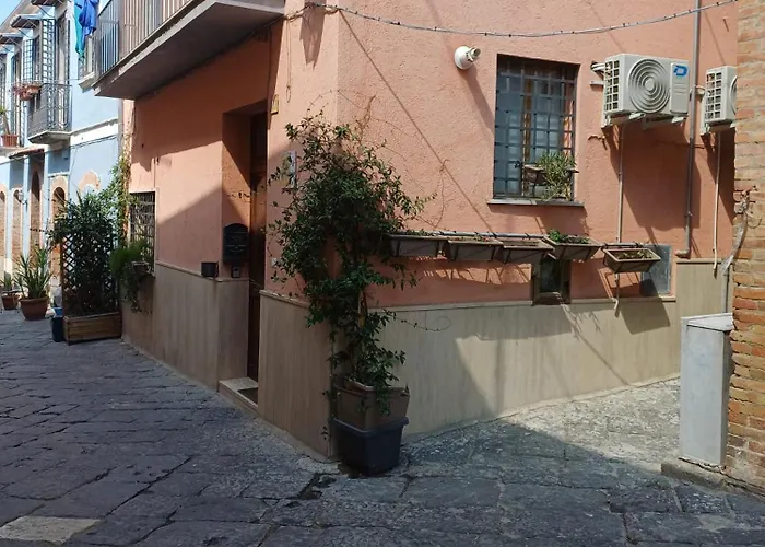 arco del sacramento casa vacanze