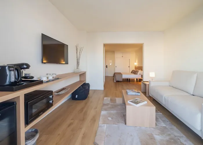 Iroco Hostal