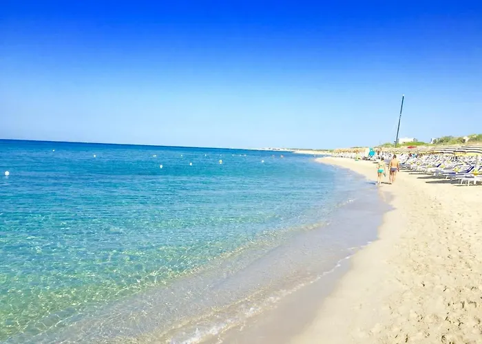 Villa Alba, Beach House-5 Minutes From Sea