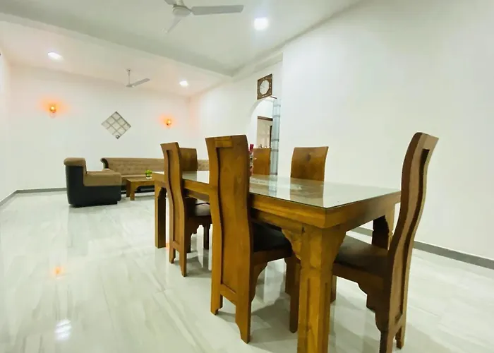 Akee Villa