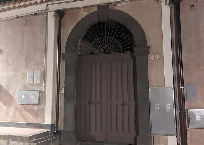 Il Cortile