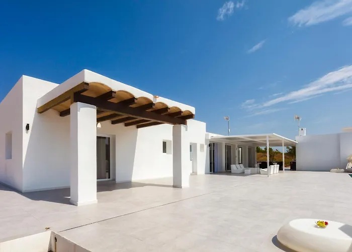 Villa Boutique Balafi