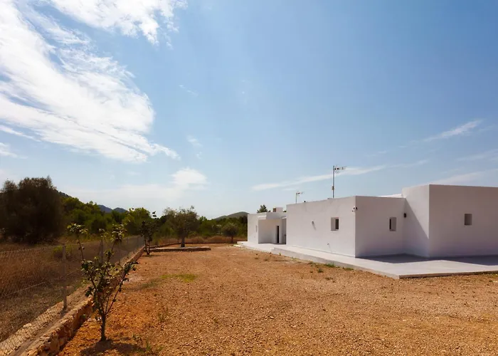 Villa Boutique Balafi