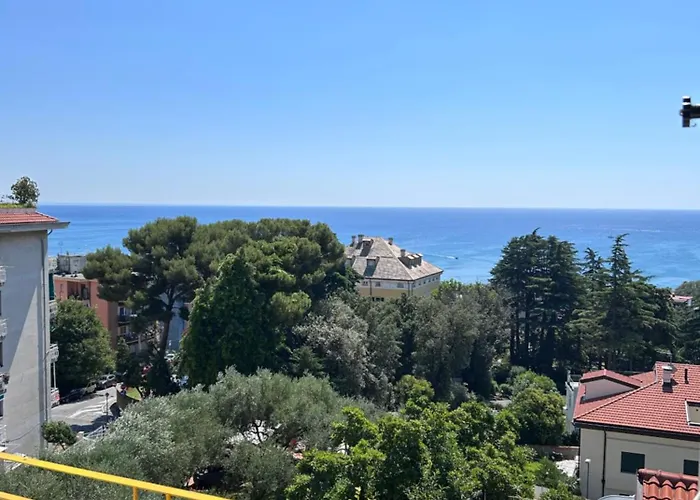 La finestra sul Mare