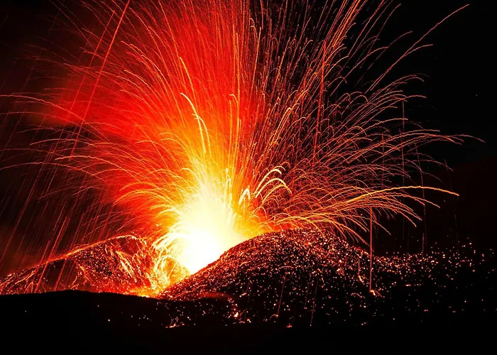 Le Due Rose Dell'Etna