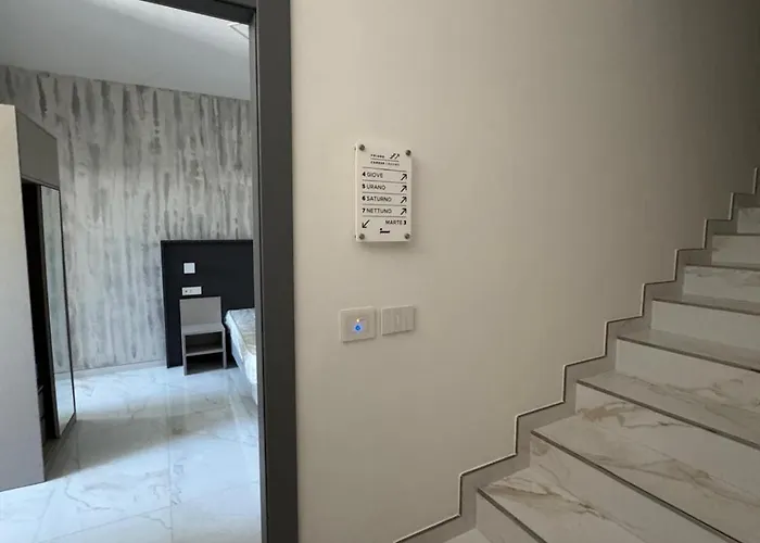Civico Rooms