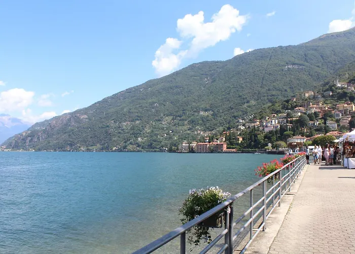 Villetta Cristina historic village Bellano-LC Comolake