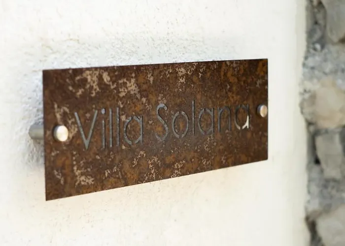 Aquae Villas - Solana - Mediterranean Elegance-1 Bdr Kuta Lombok