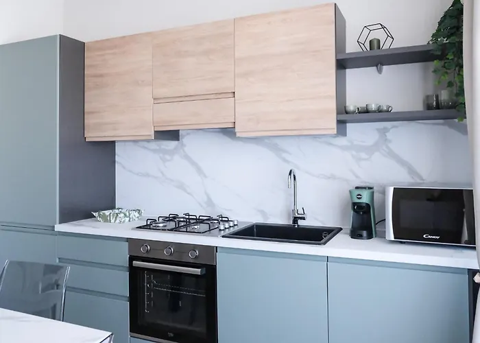 Milazzo Holiday Apartments&Rooms - LiveLoveTrave