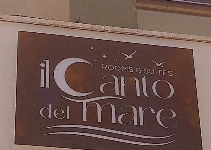 Il Canto del Mare Rooms&Suites
