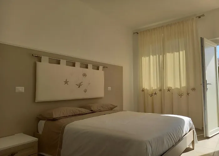 Il Canto del Mare Rooms&Suites