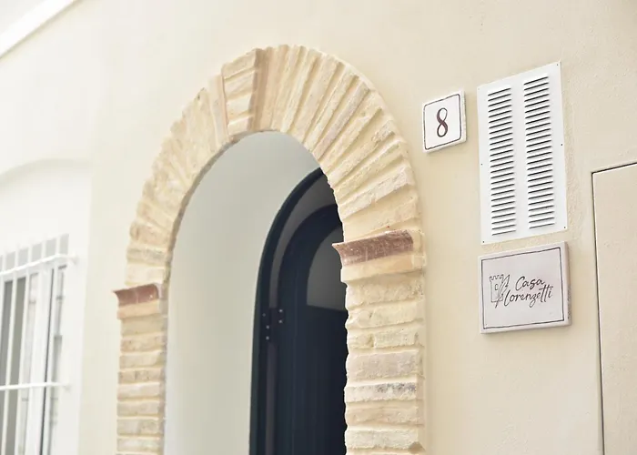 Casa Lorenzetti