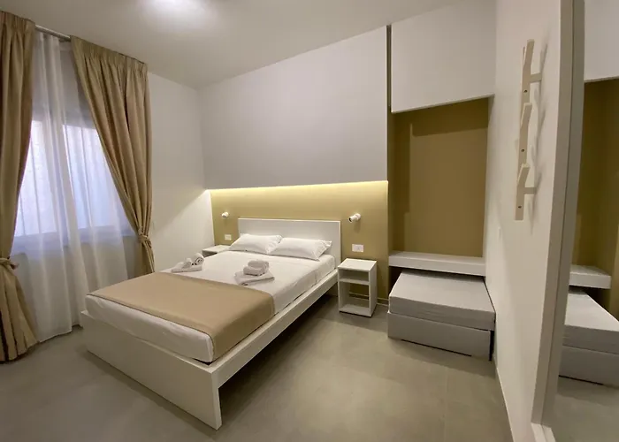L'Altalena Guest House