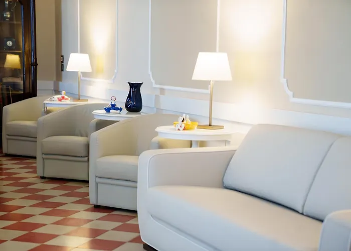 Casa Isabella Exclusive Hotel