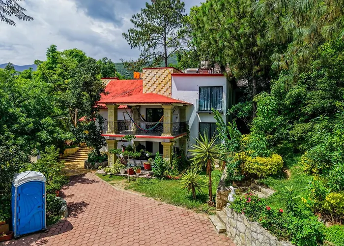 Posada Las Salinas