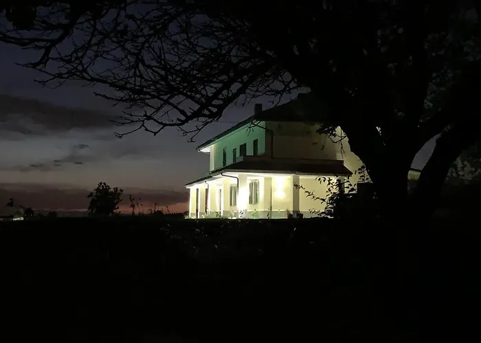 Villa Corleone