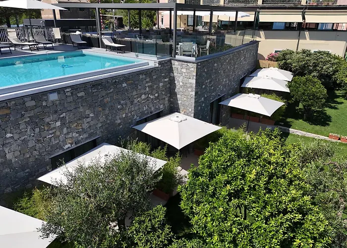 La Giulia Suites Like Home