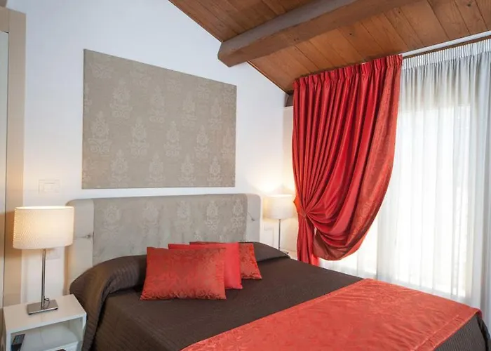 Sabatino - Suite Apartments&Spa