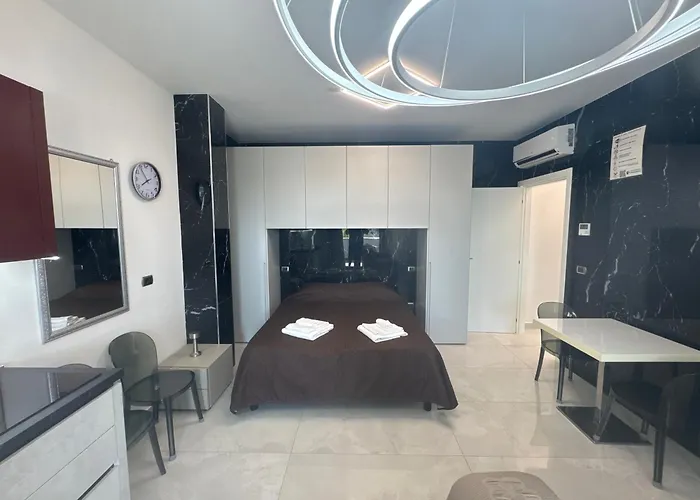 Residence Marco Polo